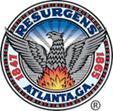 City of Atlanta Seal